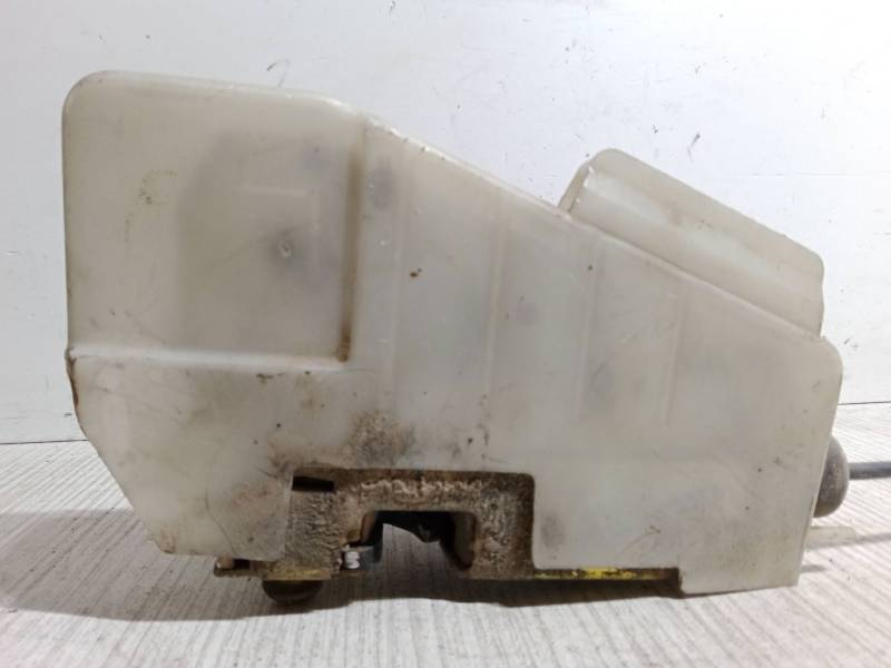 CERRADURA PUERTA DELANTERA DERECHA 