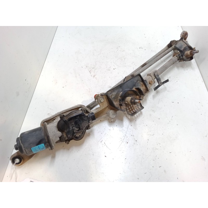 Recambio de motor limpia delantero para mazda 2 (de_, dh_) 1.3 (de3fs) referencia OEM IAM LDF71  