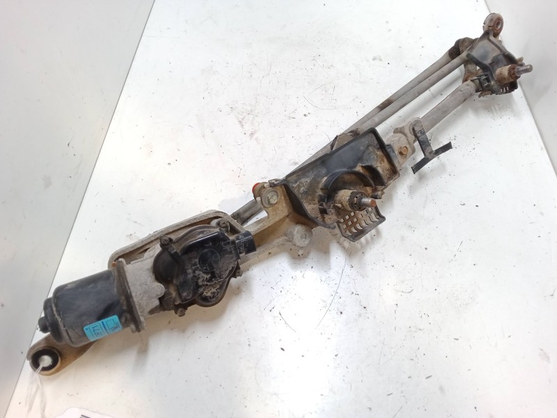 Recambio de motor limpia delantero para mazda 2 (de_, dh_) 1.3 (de3fs) referencia OEM IAM LDF71  