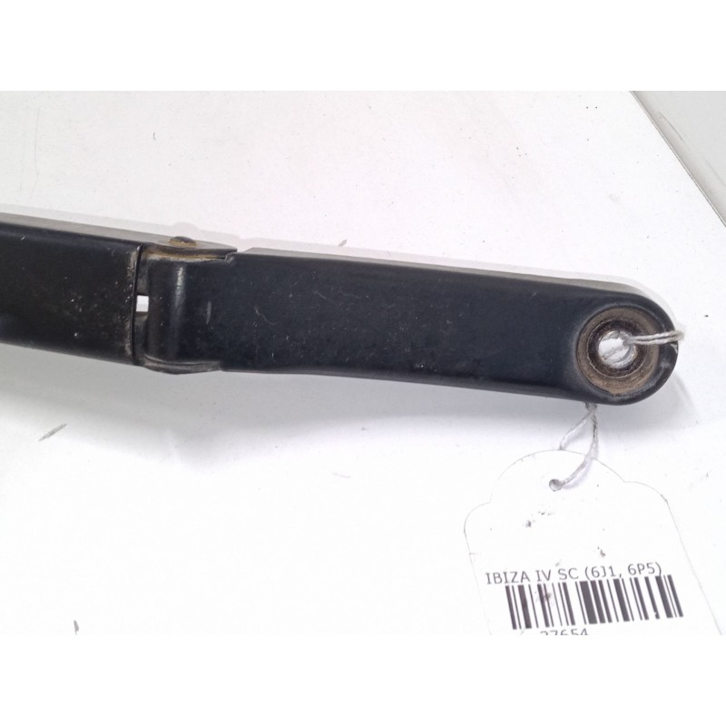 Recambio de brazo limpia delantero derecho para seat ibiza iv sc (6j1, 6p5) 1.6 tdi referencia OEM IAM   