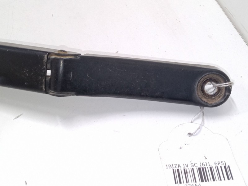 Recambio de brazo limpia delantero derecho para seat ibiza iv sc (6j1, 6p5) 1.6 tdi referencia OEM IAM   