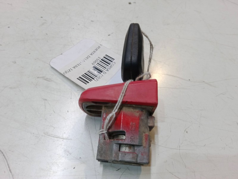 Recambio de bombin puerta delantera izquierda para opel corsa d (s07) 1.4 (l08, l68) referencia OEM IAM   