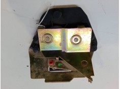 Recambio de cerradura maletero / porton para citroën berlingo / berlingo first furgoneta/monovolumen (m_) 1.6 16v (mbnfu) refere 2