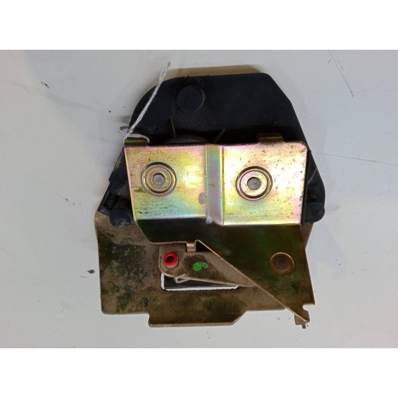 Recambio de cerradura maletero / porton para citroën berlingo / berlingo first furgoneta/monovolumen (m_) 1.6 16v (mbnfu) refere