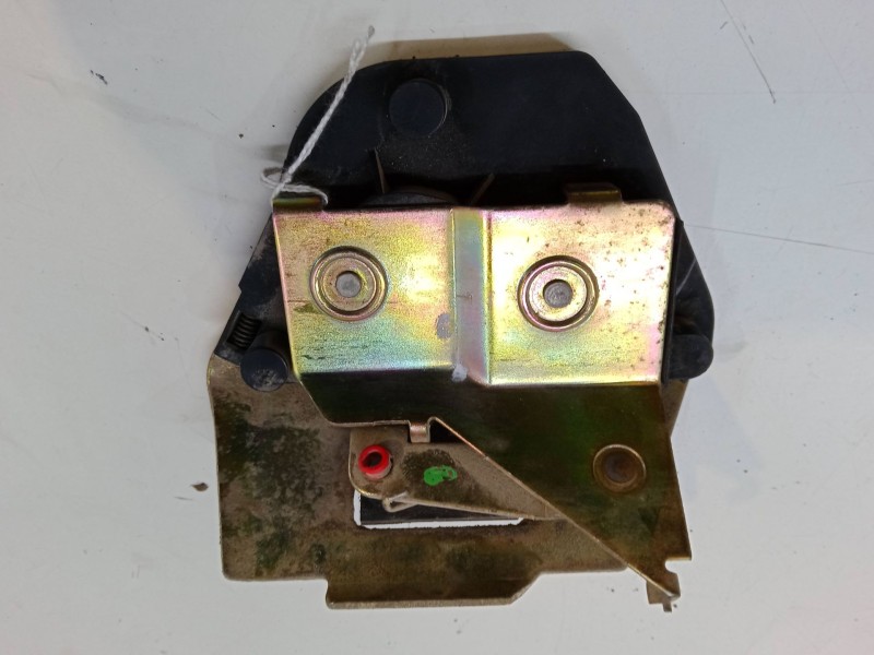 Recambio de cerradura maletero / porton para citroën berlingo / berlingo first furgoneta/monovolumen (m_) 1.6 16v (mbnfu) refere