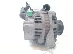 Recambio de alternador para honda civic vii hatchback (eu, ep, ev) 1.6 i (ep2, eu8, eu6) referencia OEM IAM    2