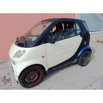 SMART FORTWO COUPÉ (450)