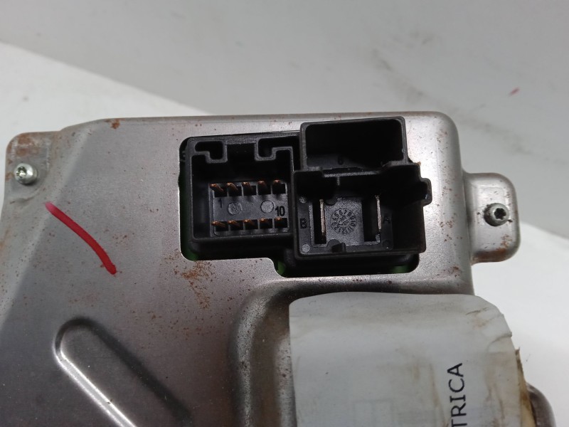 Recambio de columna direccion electrica para fiat panda (312_, 319_) 1.2 (312pxa1a) referencia OEM IAM   