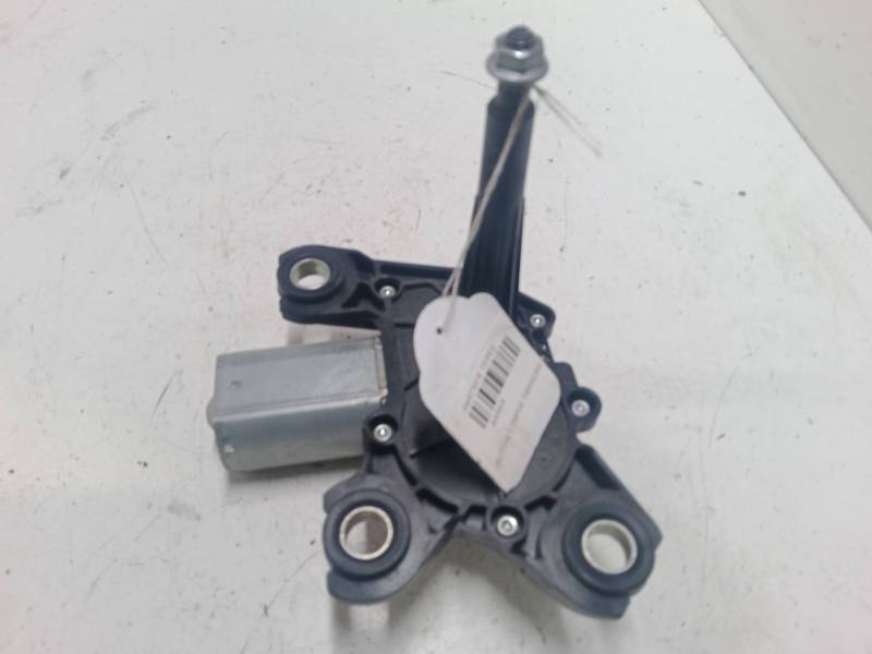 MOTOR LIMPIA TRASERO 9683363780 