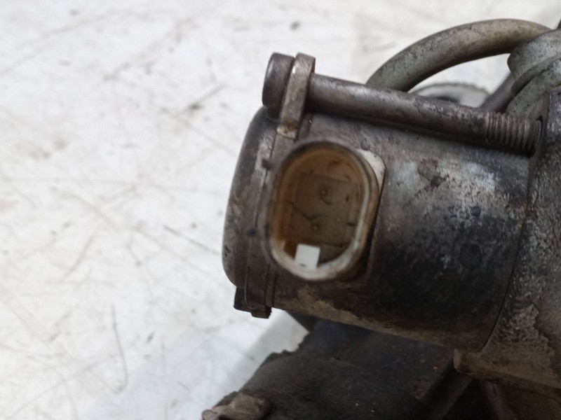 Recambio de cremallera direccion para bmw x3 (e83) 2.0 d referencia OEM IAM 7853993268  