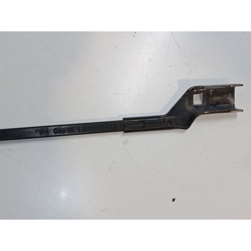 Recambio de brazo limpia delantero derecho para seat ibiza iv sc (6j1, 6p5) 1.6 tdi referencia OEM IAM   