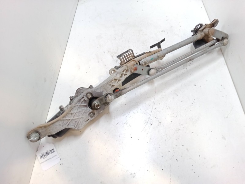 Recambio de motor limpia delantero para mazda 2 (de_, dh_) 1.3 (de3fs) referencia OEM IAM LDF71  