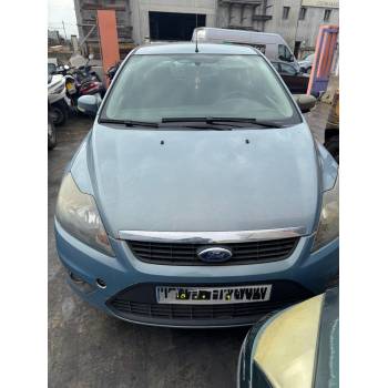 FORD FOCUS II (DA_, HCP, DP)