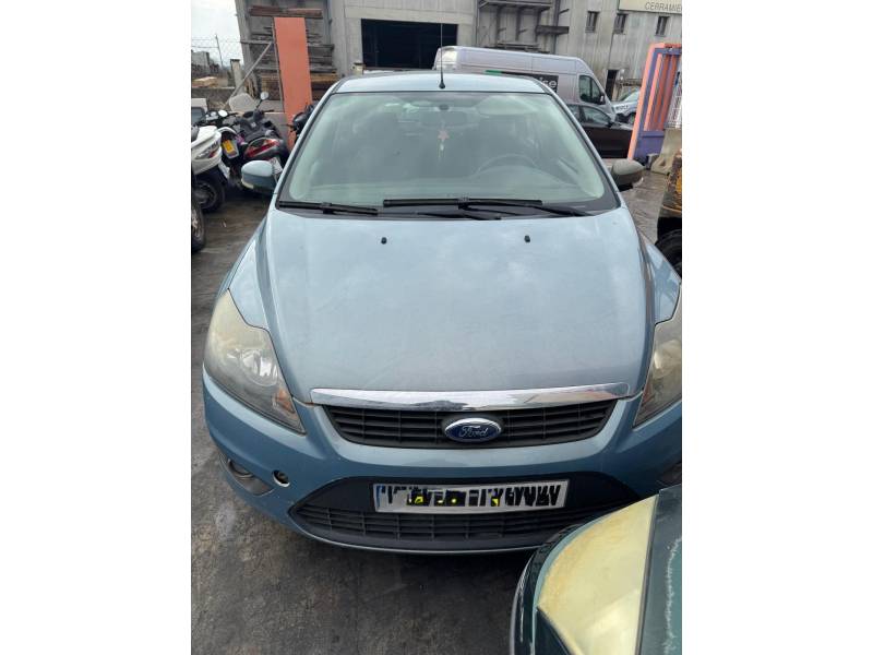 FORD FOCUS II (DA_, HCP, DP)