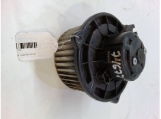 Recambio de motor calefaccion para toyota corolla (_e12_) 2.0 d-4d (cde120r_, cde120l_) referencia OEM IAM    2