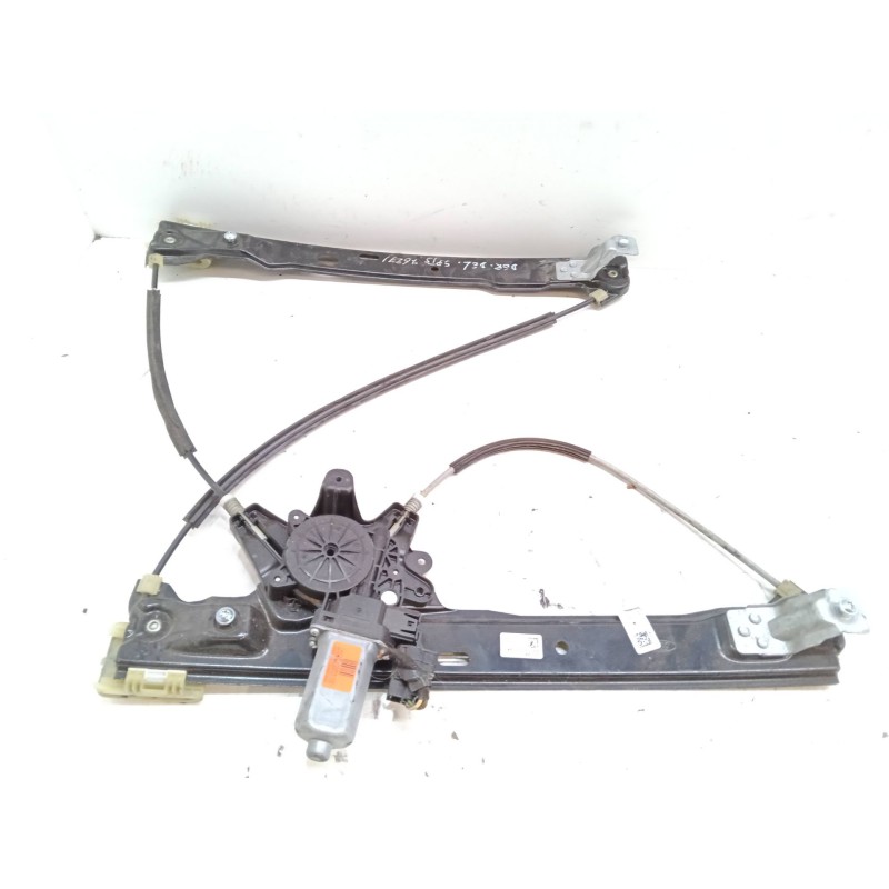 Recambio de elevalunas delantero derecho para ford c-max ii (dxa/cb7, dxa/ceu) 1.6 tdci referencia OEM IAM   