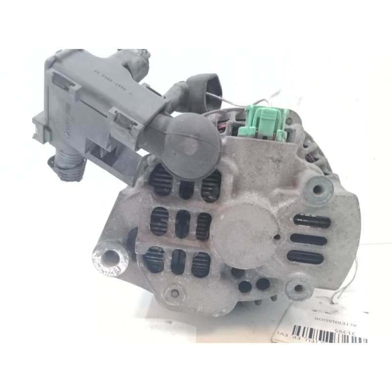 Recambio de alternador para honda civic vii hatchback (eu, ep, ev) 1.6 i (ep2, eu8, eu6) referencia OEM IAM   