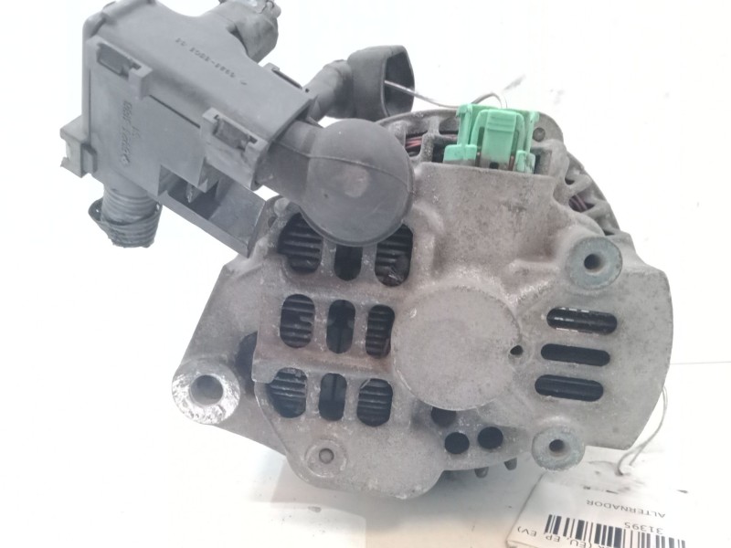 Recambio de alternador para honda civic vii hatchback (eu, ep, ev) 1.6 i (ep2, eu8, eu6) referencia OEM IAM   