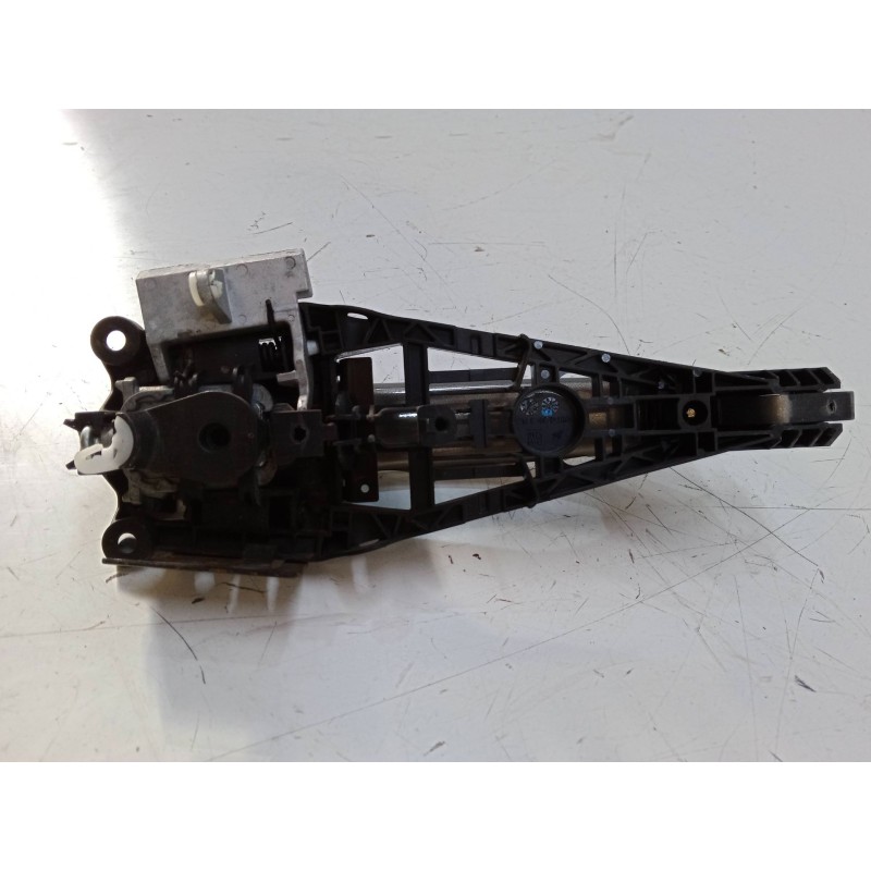 Recambio de maneta exterior puerta delantera izquierda para opel corsa e (x15) 1.4 (08, 68) referencia OEM IAM   