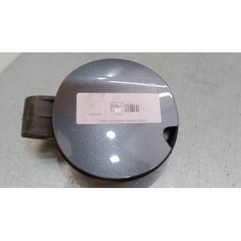 TAPA EXTERIOR COMBUSTIBLE 