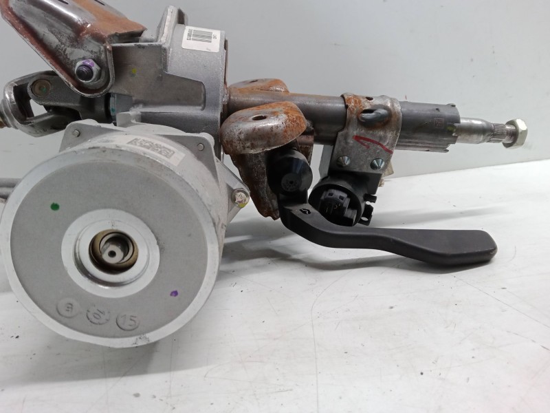 Recambio de columna direccion electrica para fiat panda (312_, 319_) 1.2 (312pxa1a) referencia OEM IAM   