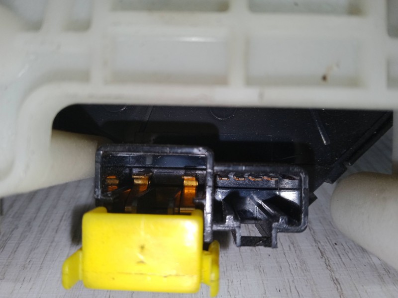 Recambio de mando luces para hyundai matrix (fc) 1.6 referencia OEM IAM 9340017250  