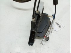 Recambio de cerradura puerta delantera izquierda para nissan micra iv (k13k, k13kk) 1.2 referencia OEM IAM    2