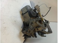 Recambio de caja de cambios manual 5 velocidades para citroën c3 i (fc_, fn_) 1.4 16v referencia OEM IAM 20291131   2