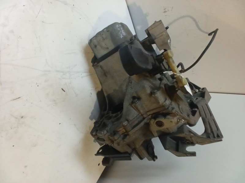 Recambio de caja de cambios manual 5 velocidades para citroën c3 i (fc_, fn_) 1.4 16v referencia OEM IAM 20291131  