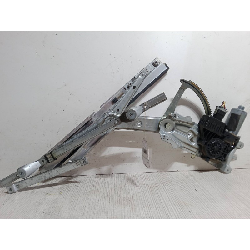 Recambio de elevalunas electrico delantero derecho para opel astra h (a04) 1.7 cdti (l48) referencia OEM IAM 994887100  01308219