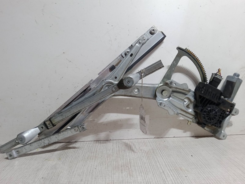 Recambio de elevalunas electrico delantero derecho para opel astra h (a04) 1.7 cdti (l48) referencia OEM IAM 994887100  01308219