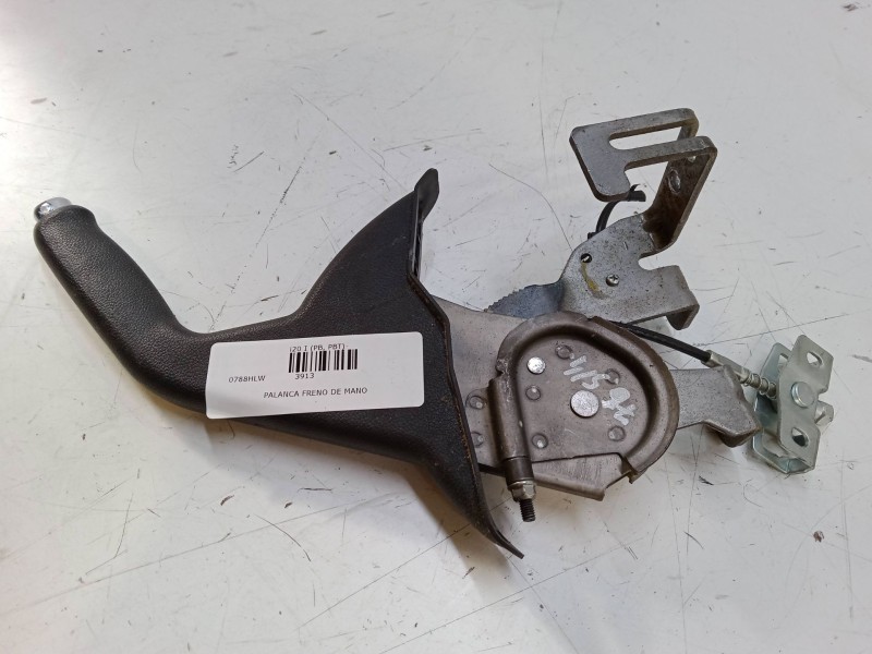 Recambio de palanca freno de mano para hyundai i20 i (pb, pbt) 1.2 referencia OEM IAM   