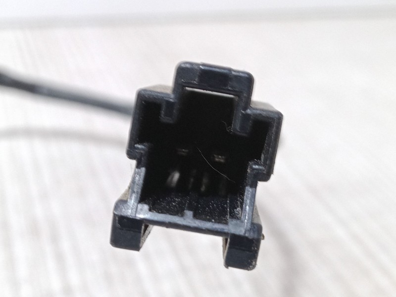 Recambio de anclaje cinturon delantero izquierdo para chevrolet lacetti (j200) 1.4 16v referencia OEM IAM   