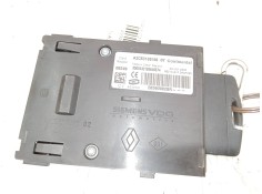 Recambio de clausor para renault megane iii grandtour (kz0/1) 1.5 dci (kz1m, kz1w, kz0r) referencia OEM IAM A2C5318518607  28590