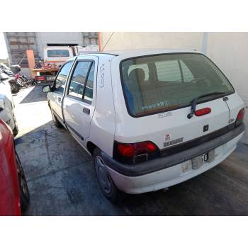 RENAULT CLIO I (B/C57_, 5/357_)