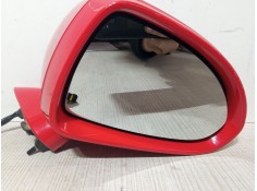 Recambio de retrovisor electrico derecho para opel corsa d (s07) 1.7 cdti (l08, l68) referencia OEM IAM