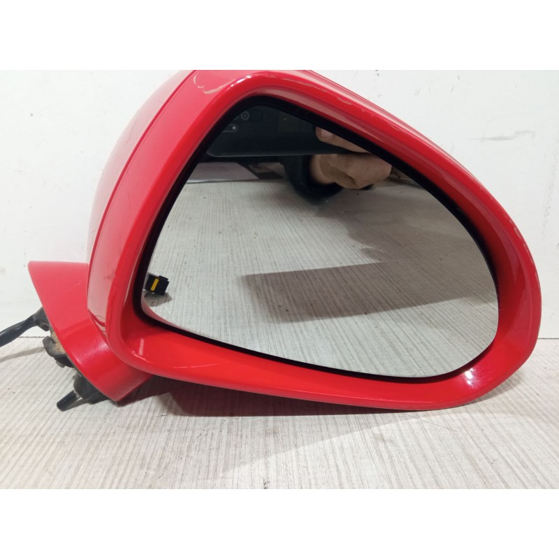 Recambio de retrovisor electrico derecho para opel corsa d (s07) 1.7 cdti (l08, l68) referencia OEM IAM   