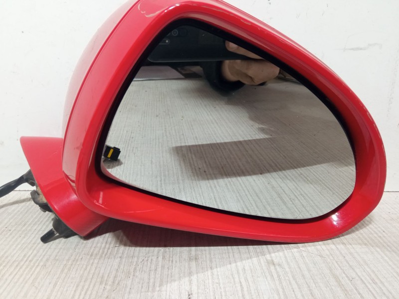 Recambio de retrovisor electrico derecho para opel corsa d (s07) 1.7 cdti (l08, l68) referencia OEM IAM   