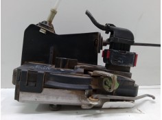 Recambio de cerradura puerta delantera izquierda para opel astra g sedán (t98) 1.6 (f69) referencia OEM IAM