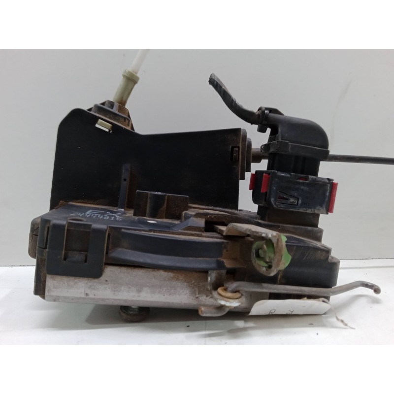 Recambio de cerradura puerta delantera izquierda para opel astra g sedán (t98) 1.6 (f69) referencia OEM IAM   