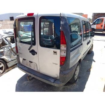 FIAT DOBLO FURGONETA/MONOVOLUMEN (223_)