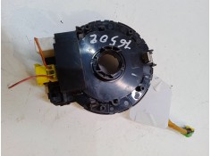 Recambio de anillo airbag para hyundai h-1 travel (tq) 2.5 crdi referencia OEM IAM NF361400   2