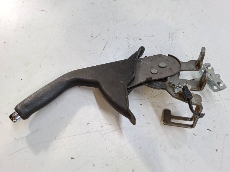 Recambio de palanca freno de mano para hyundai i20 i (pb, pbt) 1.2 referencia OEM IAM   