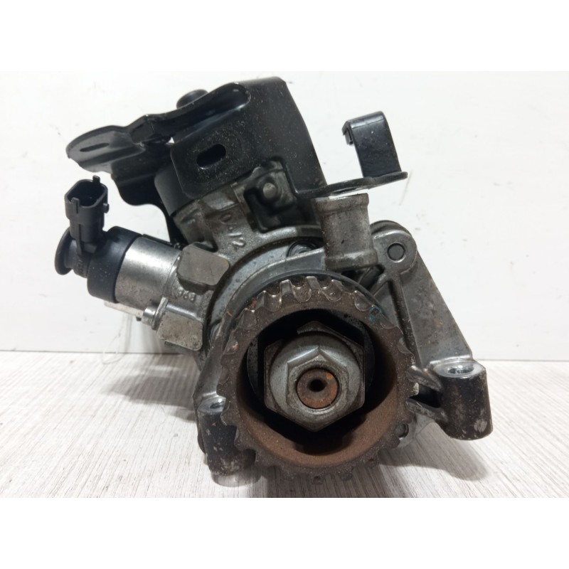 Recambio de bomba inyeccion para renault clio iv (bh_) 1.5 dci 90 referencia OEM IAM 0445010704  