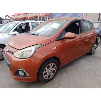 HYUNDAI I10 II (BA, IA)
