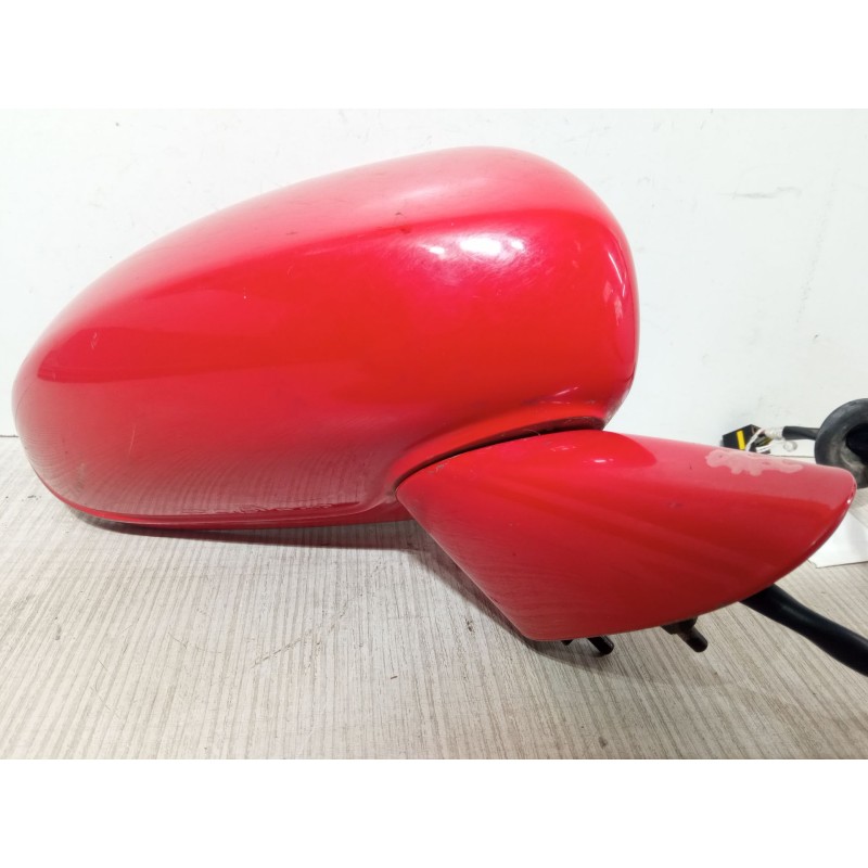 Recambio de retrovisor electrico derecho para opel corsa d (s07) 1.7 cdti (l08, l68) referencia OEM IAM   