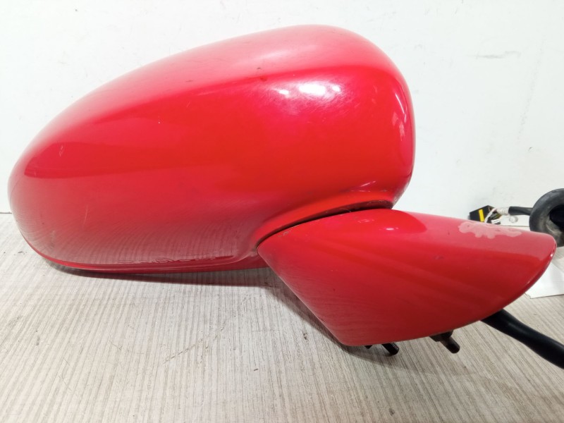 Recambio de retrovisor electrico derecho para opel corsa d (s07) 1.7 cdti (l08, l68) referencia OEM IAM   