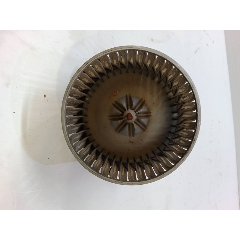 Recambio de motor calefaccion para toyota corolla (_e12_) 2.0 d-4d (cde120r_, cde120l_) referencia OEM IAM    Recambio de motor calefaccion para toyota corolla (_e12_) 2.0 d-4d (cde120r_, cde120l_) referencia OEM IAM