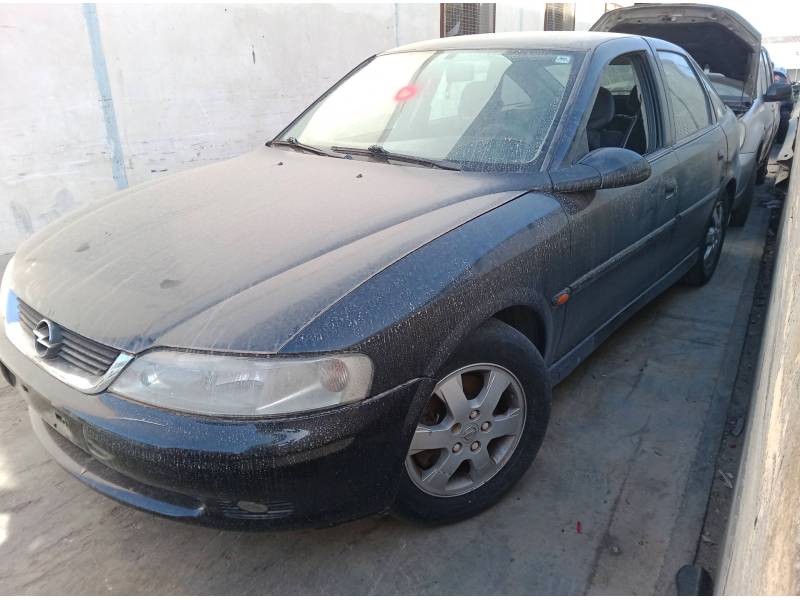 OPEL VECTRA B HATCHBACK (J96)