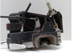 Recambio de cerradura puerta delantera izquierda para opel astra g sedán (t98) 1.6 (f69) referencia OEM IAM    2